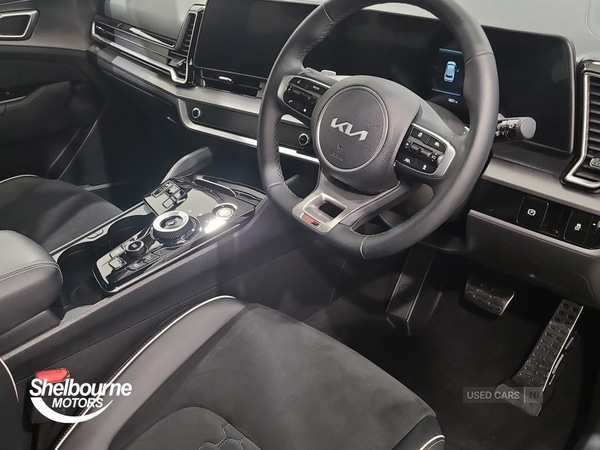 Used Kia Sportage 2024 for sale - 76419343: Photo 5