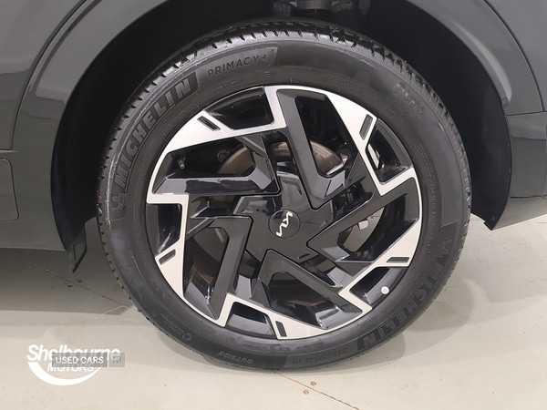 Used Kia Sportage 2024 for sale - 76419343: Photo 8