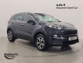 2021 - 1.6 GDi ISG 2 5dr
