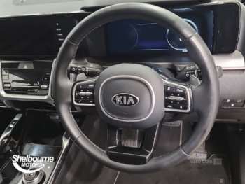Used Kia Sorento 2021 for sale - 74739659: Photo