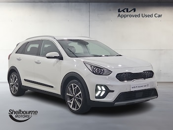 Used Kia Niro 2022 for sale - 79396879: Photo