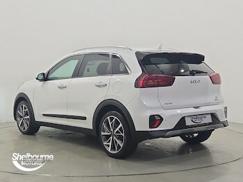 Used Kia Niro 2022 for sale - 79396879: Photo