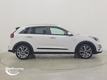 Used Kia Niro 2022 for sale - 79396879: Photo