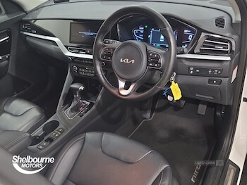 Used Kia Niro 2022 for sale - 79396879: Photo
