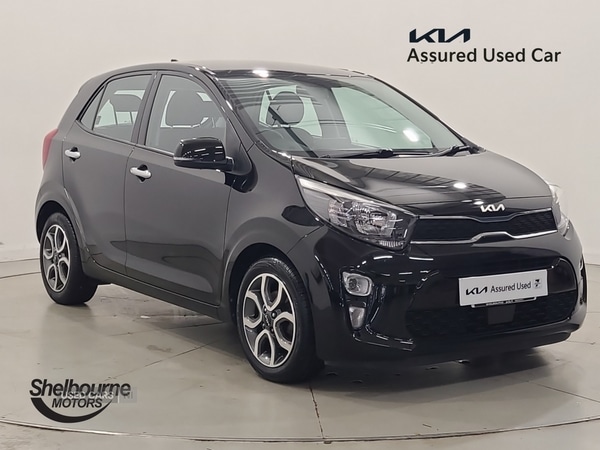 Used Kia Picanto 2023 for sale - 76359582: Photo 1