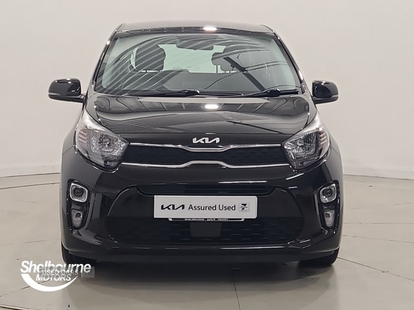 Used Kia Picanto 2023 for sale - 76359582: Photo 11