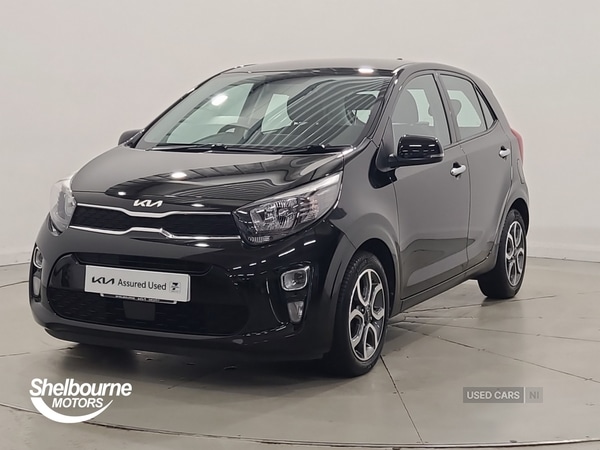 Used Kia Picanto 2023 for sale - 76359582: Photo 12