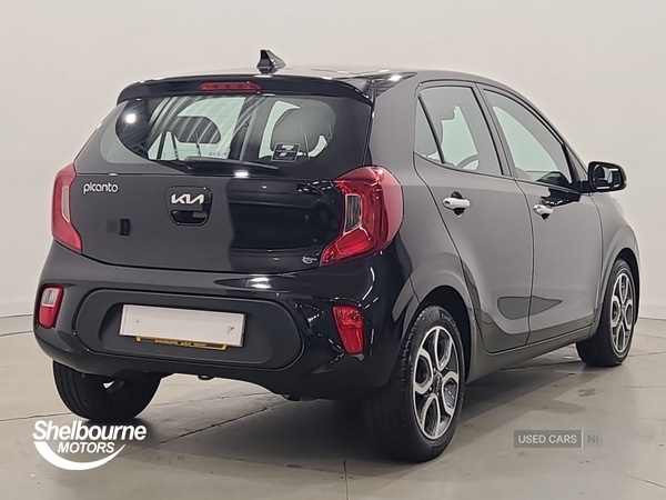 Used Kia Picanto 2023 for sale - 76359582: Photo 13