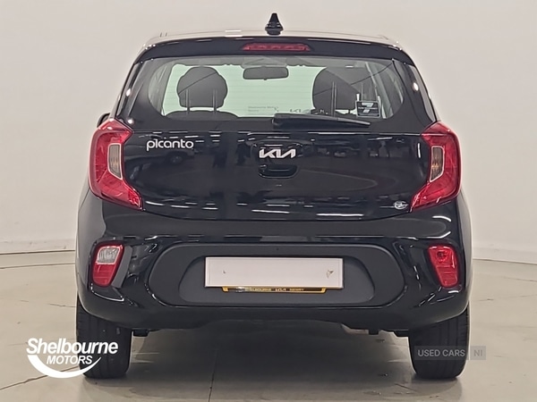 Used Kia Picanto 2023 for sale - 76359582: Photo 14