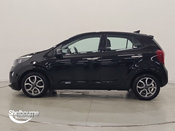 Used Kia Picanto 2023 for sale - 76359582: Photo 15
