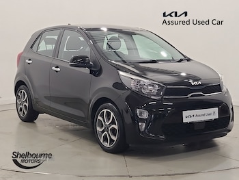 Kia - Picanto