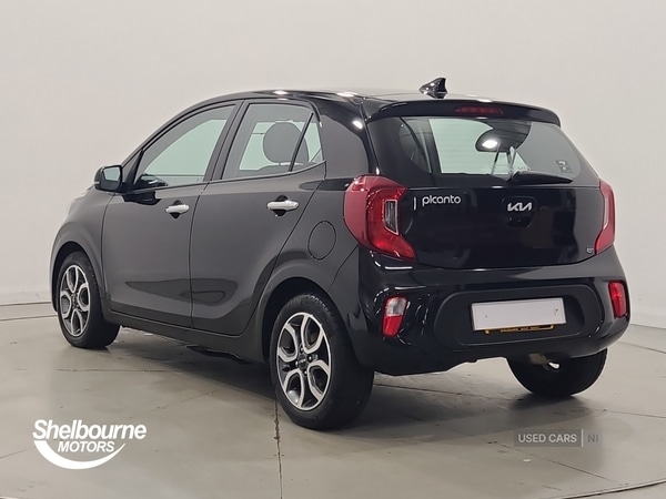 Used Kia Picanto 2023 for sale - 76359582: Photo 2