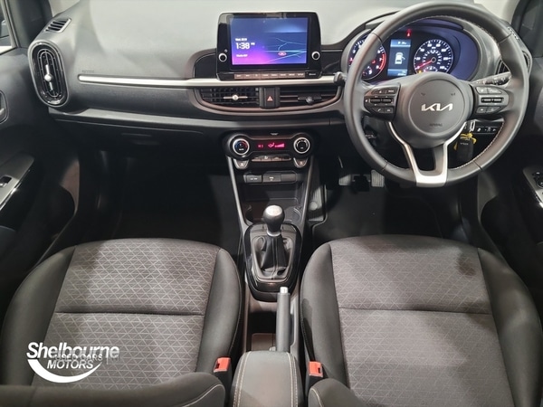 Used Kia Picanto 2023 for sale - 76359582: Photo 24