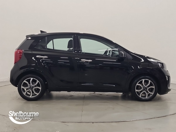 Used Kia Picanto 2023 for sale - 76359582: Photo 3