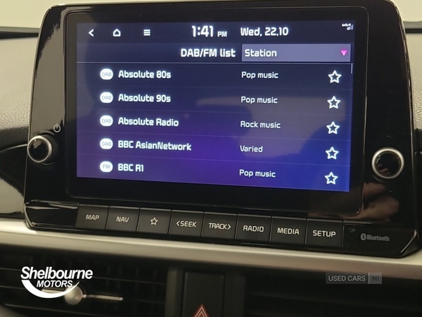 Used Kia Picanto 2023 for sale - 76359582: Photo 34