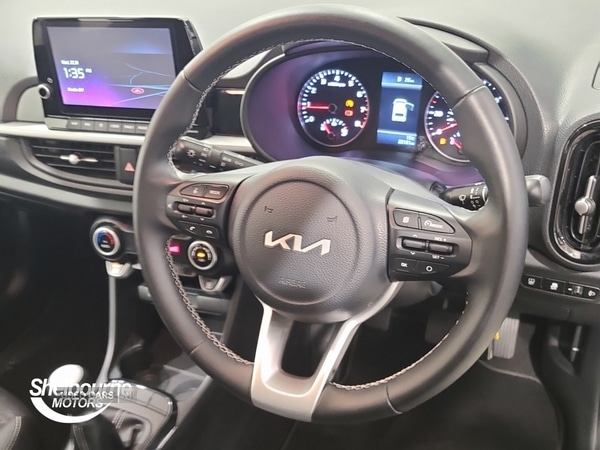 Used Kia Picanto 2023 for sale - 76359582: Photo 4