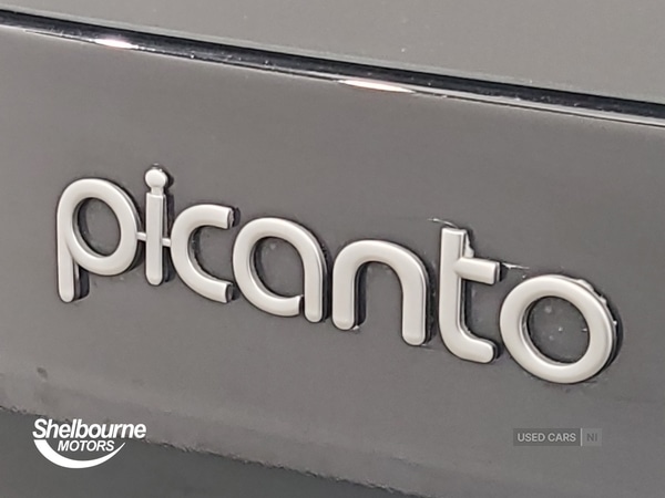 Used Kia Picanto 2023 for sale - 76359582: Photo 42