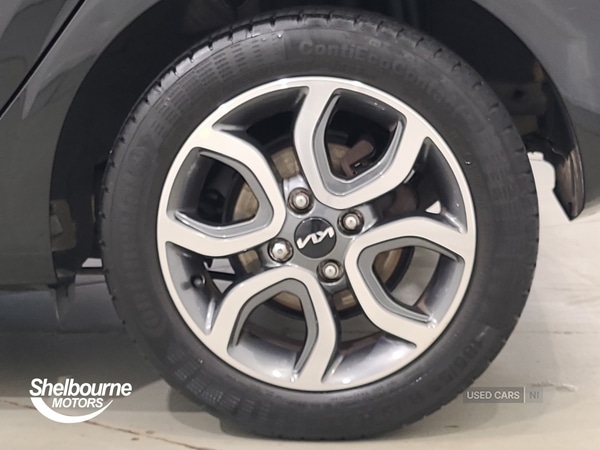 Used Kia Picanto 2023 for sale - 76359582: Photo 47