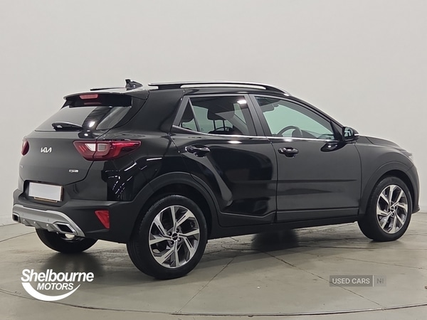 Used Kia Stonic 2025 for sale - 77306779: Photo 10