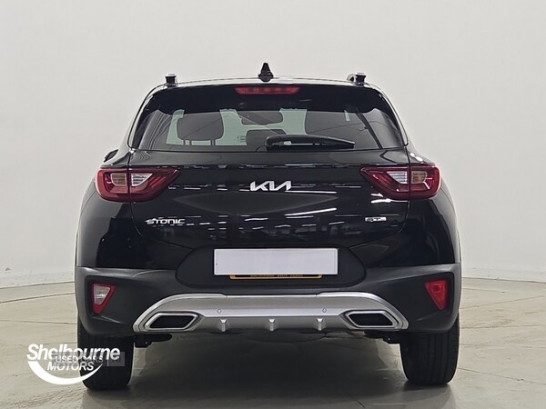 Used Kia Stonic 2025 for sale - 77306779: Photo 11