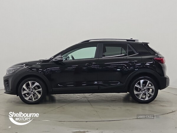 Used Kia Stonic 2025 for sale - 77306779: Photo 12