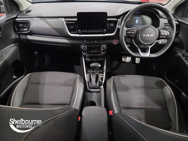 Used Kia Stonic 2025 for sale - 77306779: Photo 13