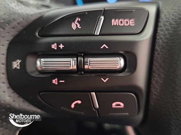 Used Kia Stonic 2025 for sale - 77306779: Photo 16