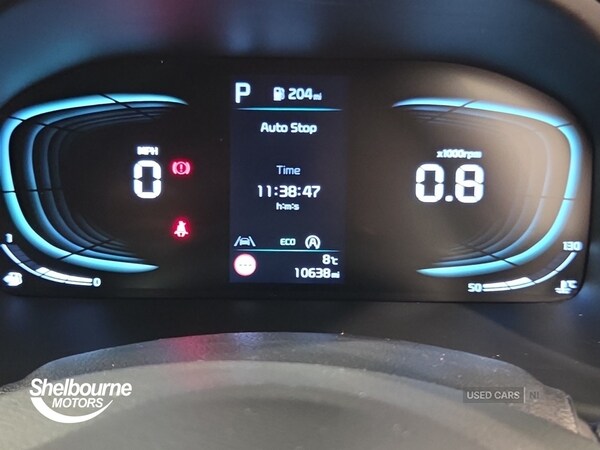 Used Kia Stonic 2025 for sale - 77306779: Photo 20