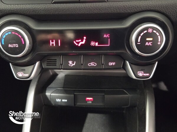 Used Kia Stonic 2025 for sale - 77306779: Photo 22