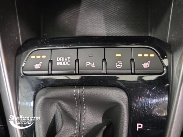 Used Kia Stonic 2025 for sale - 77306779: Photo 24