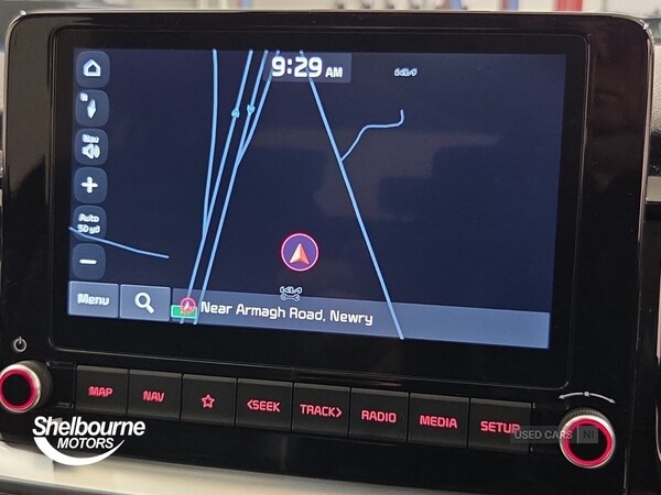 Used Kia Stonic 2025 for sale - 77306779: Photo 26