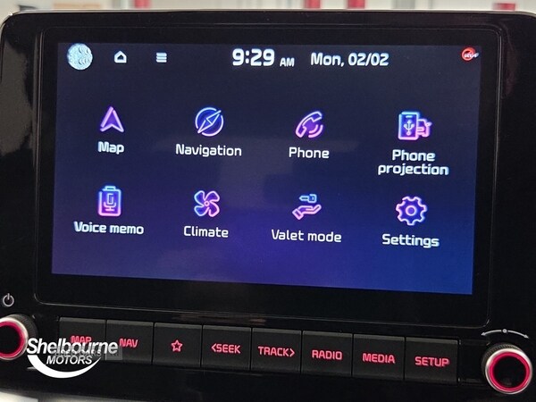 Used Kia Stonic 2025 for sale - 77306779: Photo 29