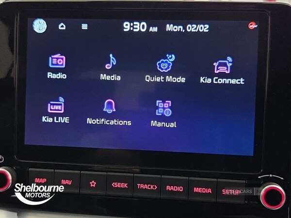 Used Kia Stonic 2025 for sale - 77306779: Photo 30