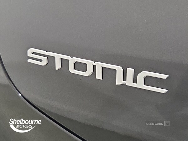 Used Kia Stonic 2025 for sale - 77306779: Photo 36