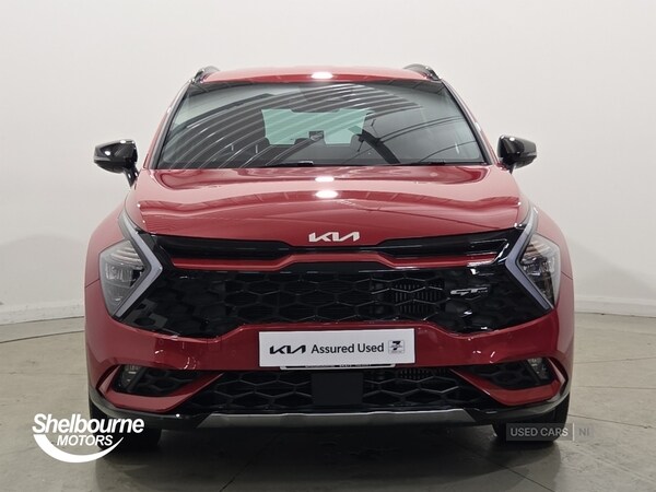 Used Kia Sportage 2025 for sale - 77217872: Photo 12