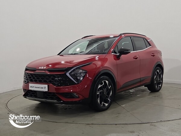 Used Kia Sportage 2025 for sale - 77217872: Photo 13