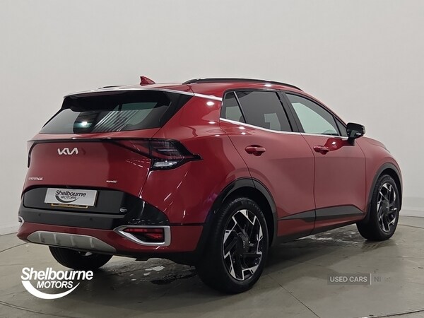 Used Kia Sportage 2025 for sale - 77217872: Photo 14