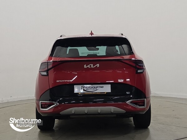 Used Kia Sportage 2025 for sale - 77217872: Photo 15