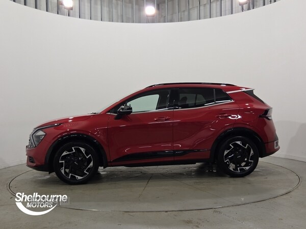 Used Kia Sportage 2025 for sale - 77217872: Photo 16