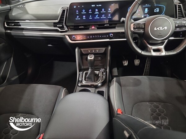 Used Kia Sportage 2025 for sale - 77217872: Photo 17