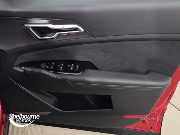 Used Kia Sportage 2025 for sale - 77217872: Photo 20