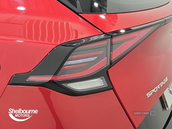 Used Kia Sportage 2025 for sale - 77217872: Photo 24