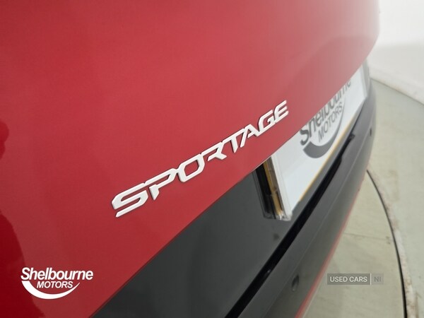 Used Kia Sportage 2025 for sale - 77217872: Photo 27