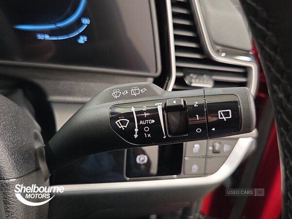 Used Kia Sportage 2025 for sale - 77217872: Photo 32