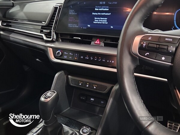 Used Kia Sportage 2025 for sale - 77217872: Photo 35