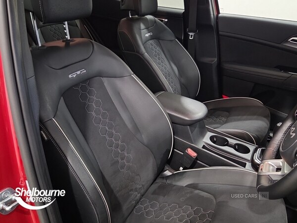 Used Kia Sportage 2025 for sale - 77217872: Photo 37