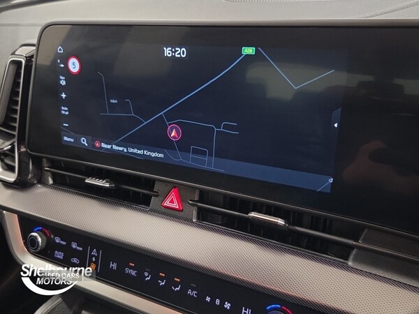 Used Kia Sportage 2025 for sale - 77217872: Photo 38