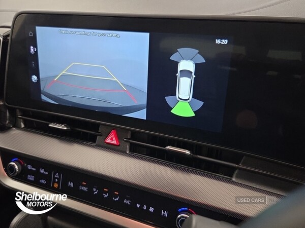 Used Kia Sportage 2025 for sale - 77217872: Photo 40