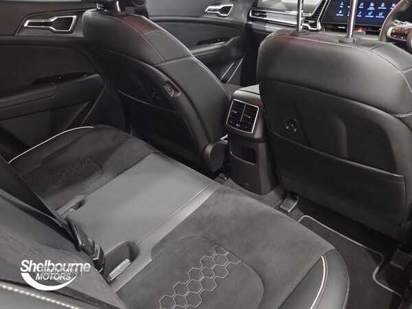 Used Kia Sportage 2025 for sale - 77217872: Photo 47