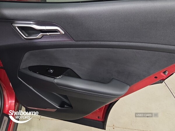 Used Kia Sportage 2025 for sale - 77217872: Photo 49